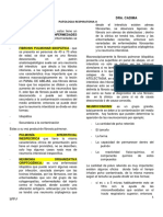 Anatomia Patologica Patologia Pulmonar II Dra Cadima 280515