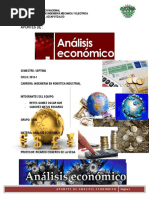 Apuntes de Analisis Economico