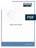 HVAC User Guide