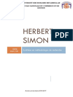 Herbert Simon