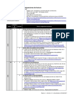 Cronograma de Clases y Asignaciones de Lectura - Religión 275 - 2017.2 v1.0