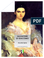 Salvatore Di Giacomo - Assunta Spina