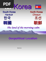 15 Korea Introduction