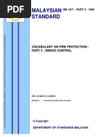 MS 1471 Part 5 - 1999