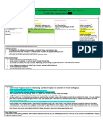 Cartesian Plane PDF