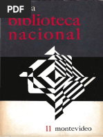 Revista Biblioteca Nacional n11 Oct 1975 PDF