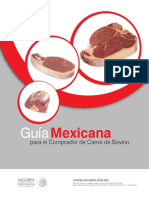 Guia Mexicana de Cortes Dic 2014