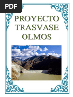 Proyecto Olmos