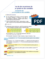 9º GR Guía de Trabajo #1