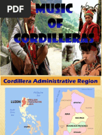 Cordilleramusicalinsruments