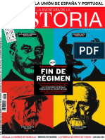 12-15.la Aventura de La Historia 206 - Dic2015.FinDeRegimen