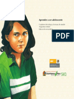 Aprender A Ser PDF