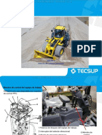 Curso Valvula Control Principal Cargador Frontal Wa430 6 Komatsu Estructura Partes Componentes Conexiones Diagramas