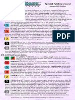 SpecialAbilities PDF