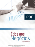 Ética Nos Negócios PDF