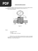 Tornillo de Potencia