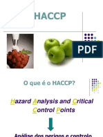 Dispositivos HACCP