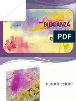 Bio-Danza y Gestalt