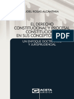 02 El Derecho Constitucional y Procesal Constitucional PDF