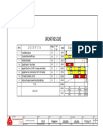 Pert CPM Bar Chart Cerdenas 1 - Model