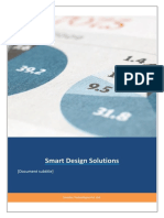 Smart Design Solutions PDF