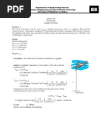 ENSC 14a Problem Set 1