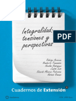 Cuadernos Integralidad