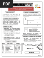 Tabla Periodica