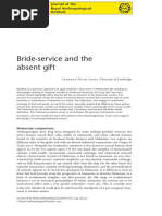 Bride Service