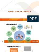 Terapia Familiar