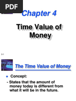 Financial Management Chapter 4 v2