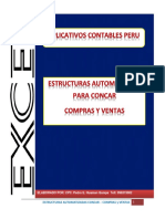 Estructuras Automatizadas CONCAR