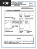 01 - Guia - 12 - Introducción A Base de Datos - MER - MR SIPPPPPPPP PDF