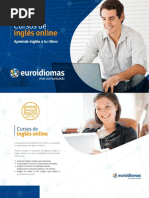 EOL - Brochure Digital Callcenter