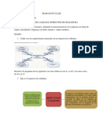 Cuestionario Control Calidad e Inspección de Soldadura