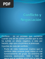 Capitulo 15 Conflicto y Negociacion-1