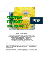 La Gloria Tiferet