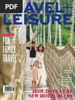 Travel + Leisure Southeast Asia - June 2017 USA PDF