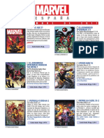 Proximas Novedades Panini - Septiembre 2017