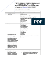 OSCE Station Keterampilan Anamnesis