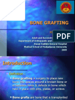 Bone Graft Refr