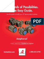 Amphenol Catalog Digital