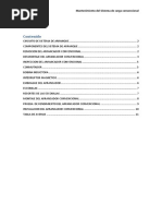 Manual de Mantenimiento de Motor de Arranque Automotriz