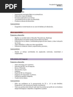 Recopilación de Preguntas MODULO 3