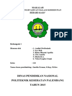 Agama Ilmu Pengetahuan Dalam Kehidupan Sehari-Hari