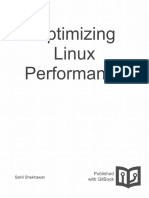 Optimizing Linux Performance