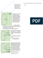 Area Del Circulo