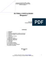 Ectima Contagioso