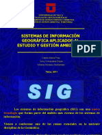 Parte A - SIG