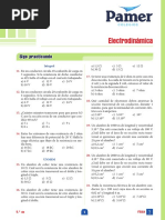 F S1 Electrodinámica